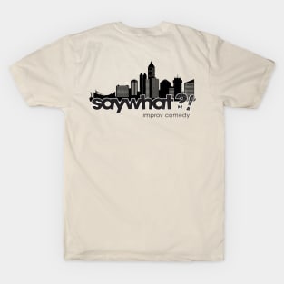 Skyline T-Shirt